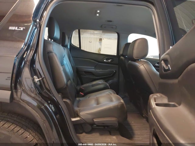 Продаж на аукціоні авто 2017 Gmc Acadia Slt-1, vin: 1GKKNULS8HZ267493, номер лоту: 44819660