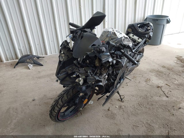Aukcja sprzedaży 2013 Kawasaki Ex300 A, vin: JKAEX8A10DDA09672, numer aukcji: 44819664