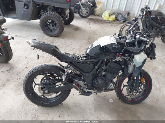 Aukcja sprzedaży 2013 Kawasaki Ex300 A, vin: JKAEX8A10DDA09672, numer aukcji: 44819664