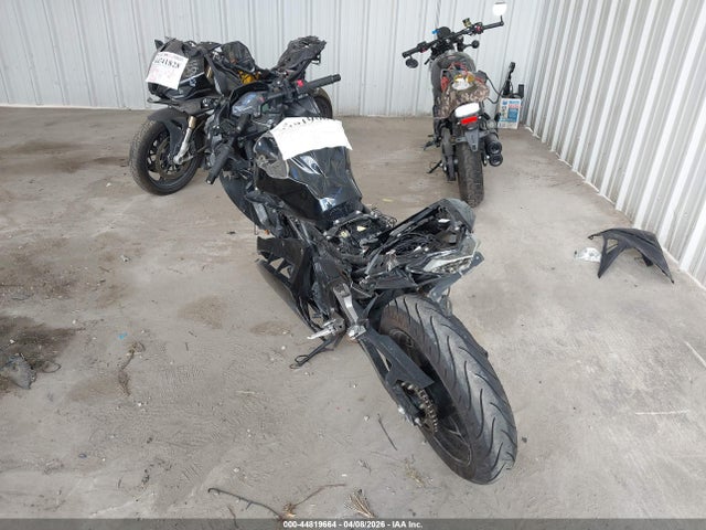 Aukcja sprzedaży 2013 Kawasaki Ex300 A, vin: JKAEX8A10DDA09672, numer aukcji: 44819664