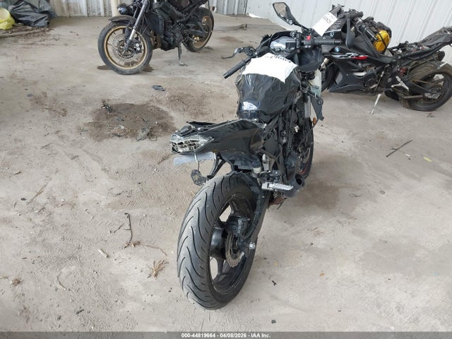Aukcja sprzedaży 2013 Kawasaki Ex300 A, vin: JKAEX8A10DDA09672, numer aukcji: 44819664
