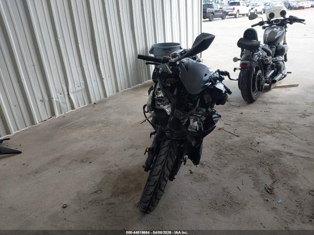 Aukcja sprzedaży 2013 Kawasaki Ex300 A, vin: JKAEX8A10DDA09672, numer aukcji: 44819664