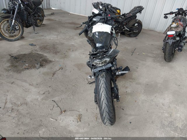 Aukcja sprzedaży 2013 Kawasaki Ex300 A, vin: JKAEX8A10DDA09672, numer aukcji: 44819664
