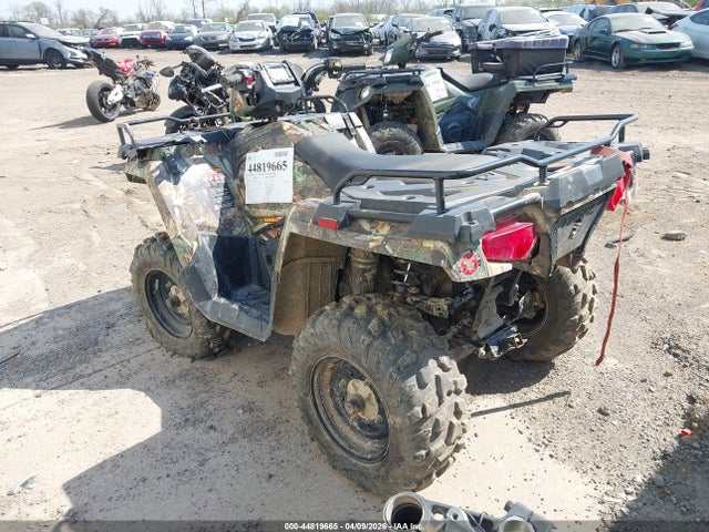 4XASEE570KA601104 Polaris Sportsman 570 Eps