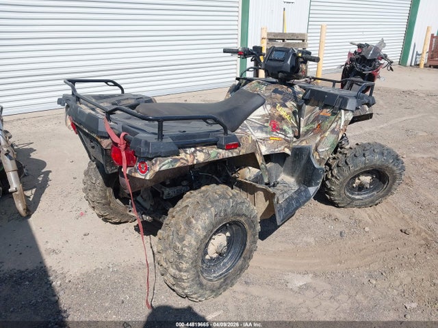 4XASEE570KA601104 Polaris Sportsman 570 Eps