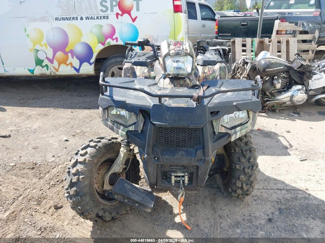 4XASEE570KA601104 Polaris Sportsman 570 Eps
