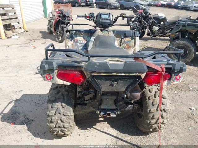 4XASEE570KA601104 Polaris Sportsman 570 Eps