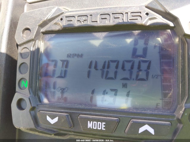 4XASEE570KA601104 Polaris Sportsman 570 Eps