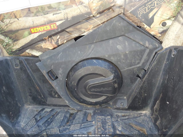 4XASEE570KA601104 Polaris Sportsman 570 Eps