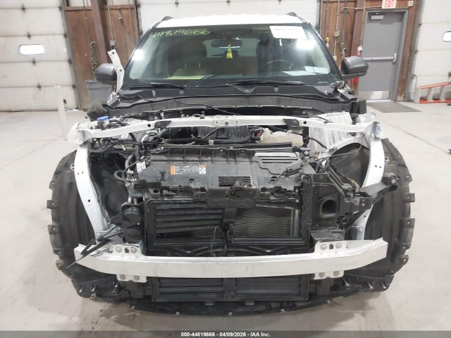 2023 Ford Explorer Xlt მანქანა იყიდება აუქციონზე, vin: 1FMSK8DHXPGB42953, აუქციონის ნომერი: 44819666