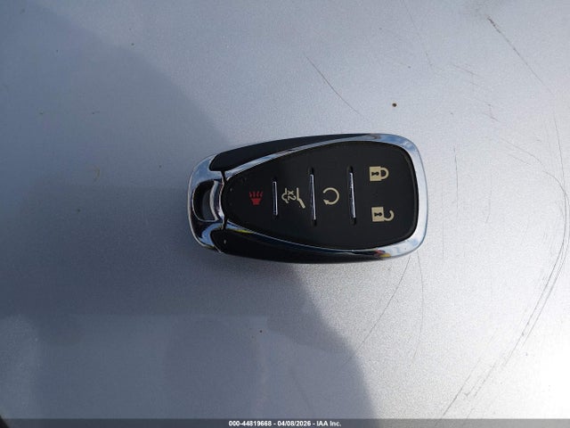 Aukcja sprzedaży 2021 Chevrolet Trailblazer Fwd Rs, vin: KL79MTSL1MB162389, numer aukcji: 44819668