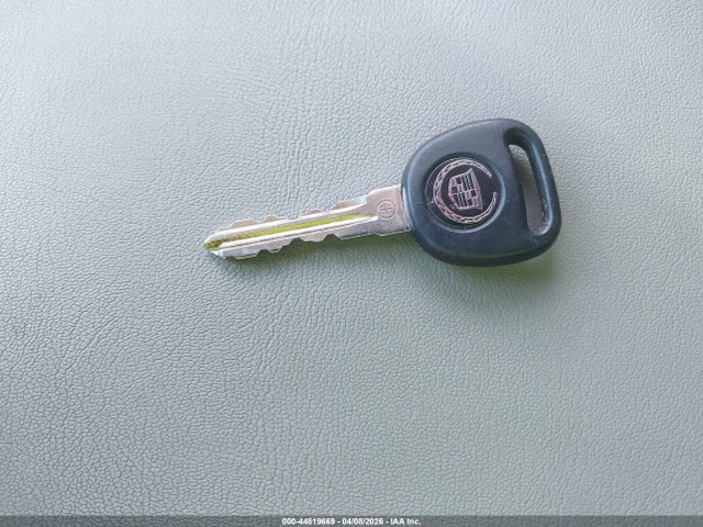 2007 CADILLAC SRX 1GYEE637070141240 Photo 10