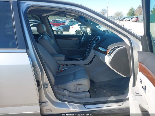 2007 CADILLAC SRX 1GYEE637070141240 Photo 4