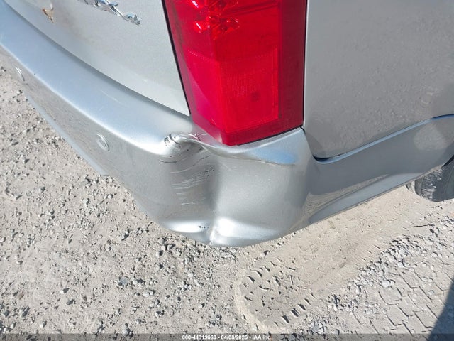 2007 CADILLAC SRX 1GYEE637070141240 Photo 5