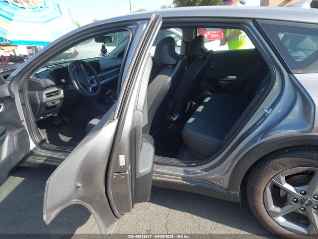44819672 :رقم المزاد ، 3KPFT4DE6SE217769 vin ، 2025 Kia K4 Lxs مزاد بيع