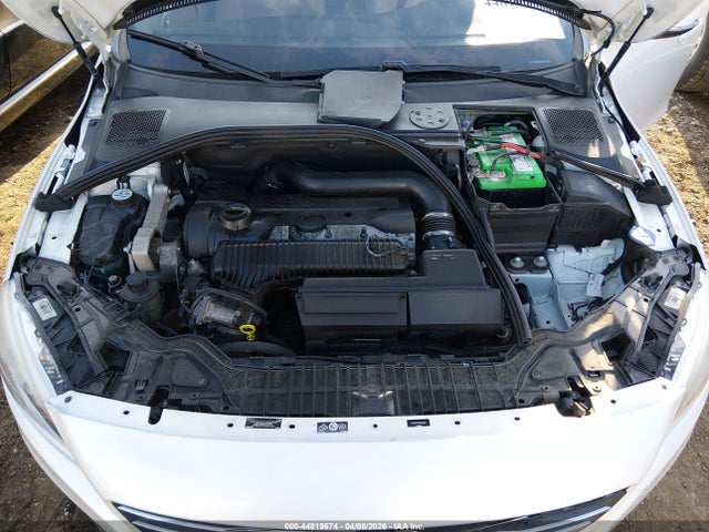 2014 VOLVO S60 YV1612FS8E2294264 Photo 9