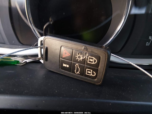 2014 VOLVO S60 YV1612FS8E2294264 Photo 10