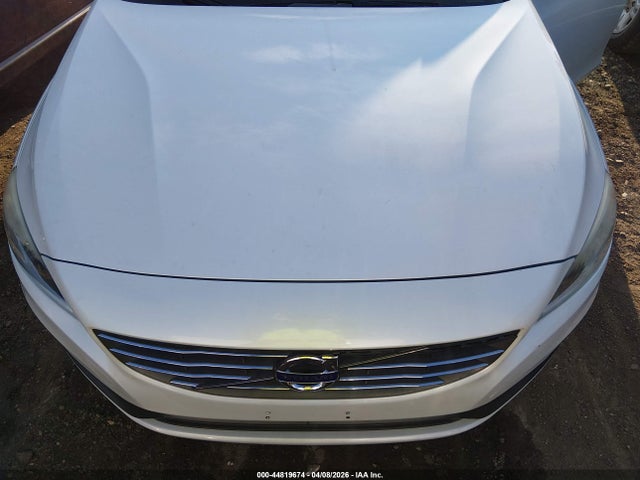 2014 VOLVO S60 YV1612FS8E2294264 Photo 5