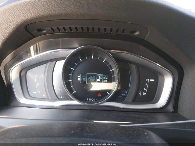 2014 VOLVO S60 YV1612FS8E2294264 Photo 6