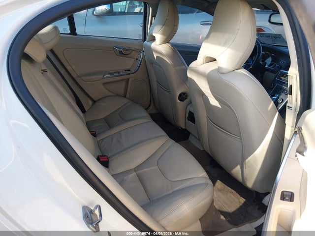 2014 VOLVO S60 YV1612FS8E2294264 Photo 7