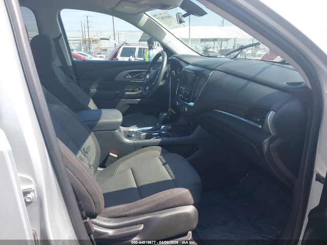 1GNERFKW2LJ219130 Chevrolet Traverse Fwd Ls