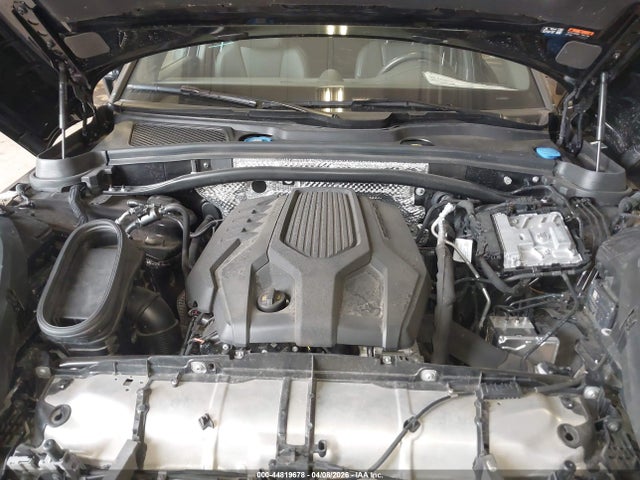 Porsche Macan T 2024 WP1AA2A53RLB17637 Image 10