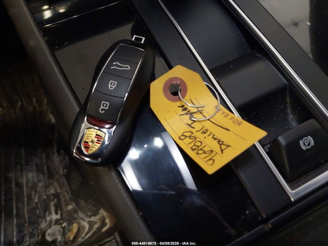 Porsche Macan T 2024 WP1AA2A53RLB17637 Image 11