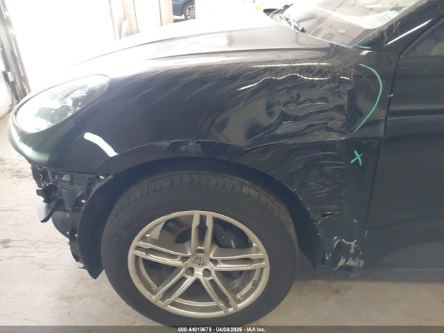 Porsche Macan T 2024 WP1AA2A53RLB17637 Image 18