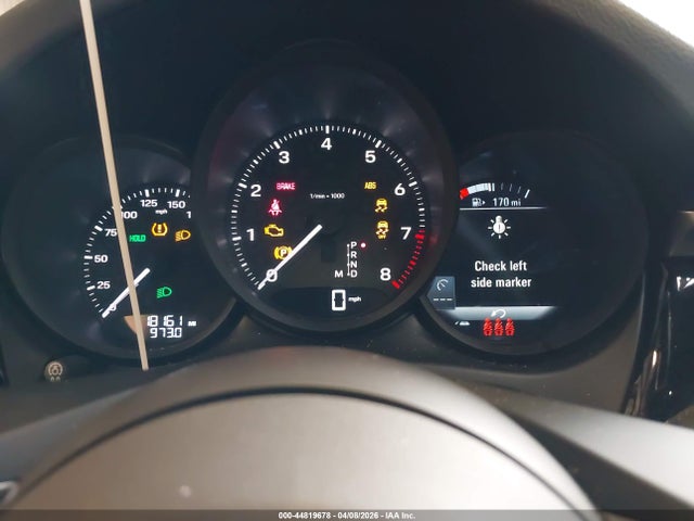 Porsche Macan T 2024 WP1AA2A53RLB17637 Image 7