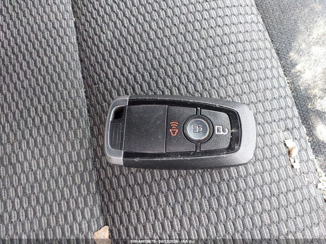 Ford EXPLORER XLT 2019 1FM5K8D83KGA15418 Image 11
