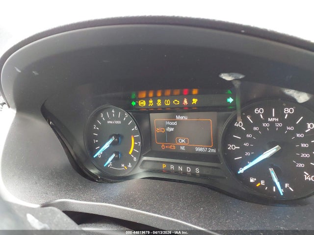 Ford EXPLORER XLT 2019 1FM5K8D83KGA15418 Image 7