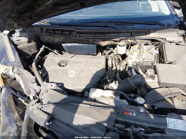 Продаж на аукціоні авто 2010 Mazda Cx-7 I Sport, vin: JM3ER2WM9A0302462, номер лоту: 44819681