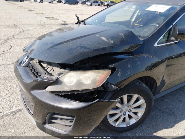 Продаж на аукціоні авто 2010 Mazda Cx-7 I Sport, vin: JM3ER2WM9A0302462, номер лоту: 44819681