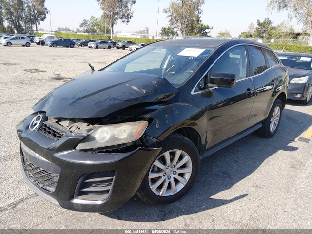 Продаж на аукціоні авто 2010 Mazda Cx-7 I Sport, vin: JM3ER2WM9A0302462, номер лоту: 44819681