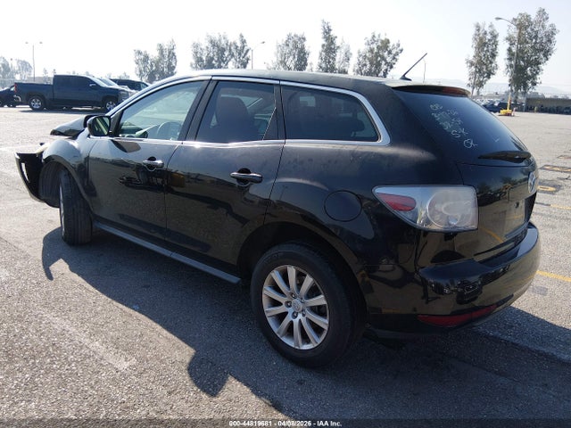 Продаж на аукціоні авто 2010 Mazda Cx-7 I Sport, vin: JM3ER2WM9A0302462, номер лоту: 44819681