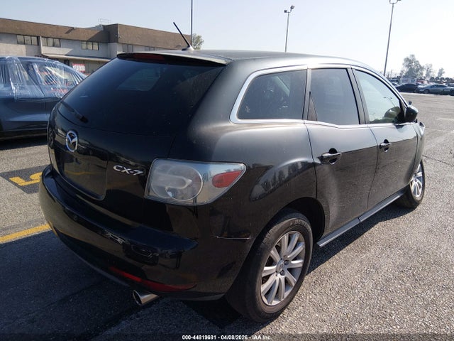 Продаж на аукціоні авто 2010 Mazda Cx-7 I Sport, vin: JM3ER2WM9A0302462, номер лоту: 44819681
