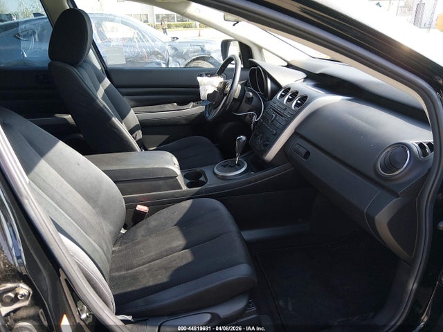 Продаж на аукціоні авто 2010 Mazda Cx-7 I Sport, vin: JM3ER2WM9A0302462, номер лоту: 44819681