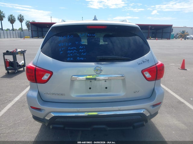 5N1DR2BN1LC576576 Nissan Pathfinder Sv 2wd