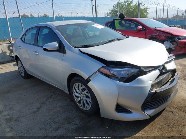 2019 2T1BURHE5KC146873 main image