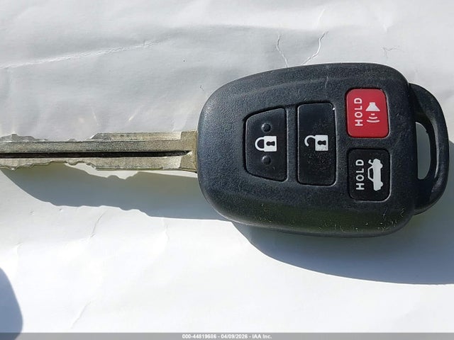 Toyota COROLLA LE 2019 2T1BURHE5KC146873 Image 11