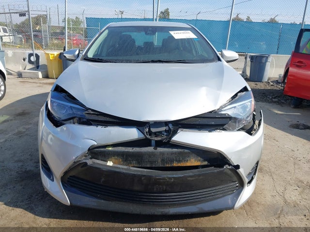 Toyota COROLLA LE 2019 2T1BURHE5KC146873 Image 12