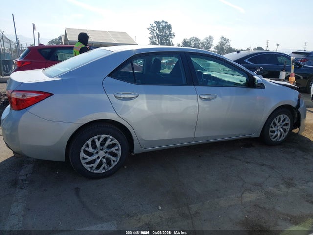 Toyota COROLLA LE 2019 2T1BURHE5KC146873 Image 13