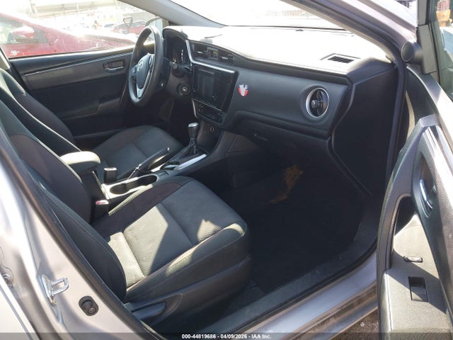 Toyota COROLLA LE 2019 2T1BURHE5KC146873 Image 5