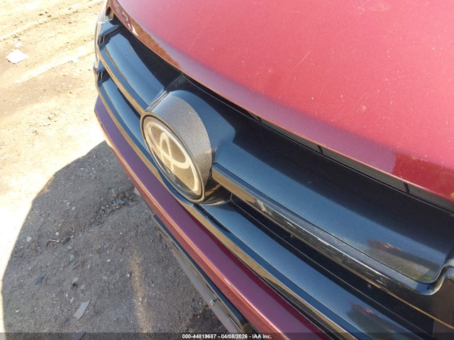 Toyota Highlander Xle 2018 5TDJZRFH6JS555089 Image 10