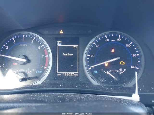 Toyota Highlander Xle 2018 5TDJZRFH6JS555089 Image 15