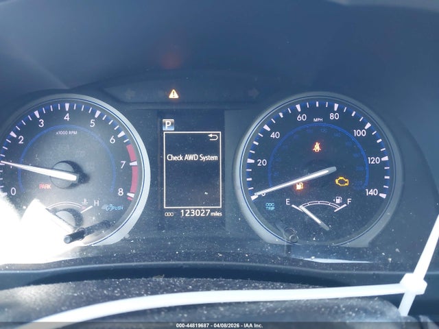 Toyota Highlander Xle 2018 5TDJZRFH6JS555089 Image 7