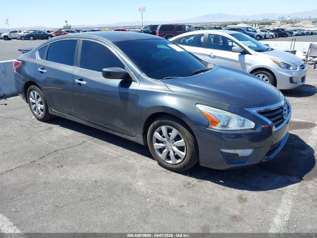 2013 NISSAN ALTIMA 1N4AL3AP5DN552990