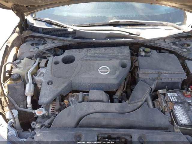2013 NISSAN ALTIMA 1N4AL3AP5DN552990 Photo 9