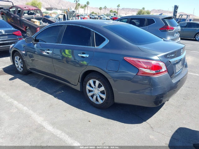 2013 NISSAN ALTIMA 1N4AL3AP5DN552990 Photo 2