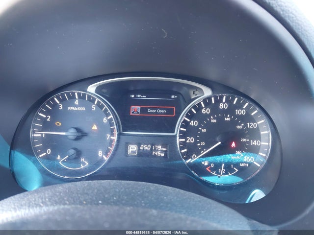 2013 NISSAN ALTIMA 1N4AL3AP5DN552990 Photo 6